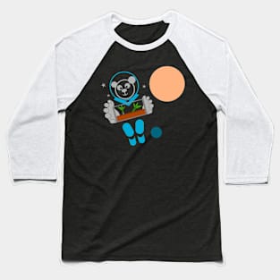 panda hope Baseball T-Shirt